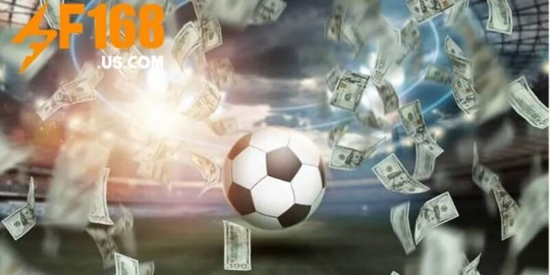 Bóng đá F168 kinh nghiệm