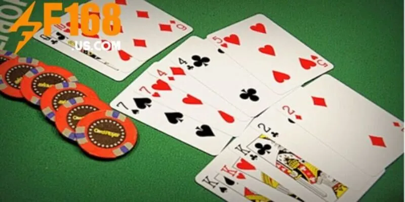 Mậu Binh F168 đọc bài đối thủ